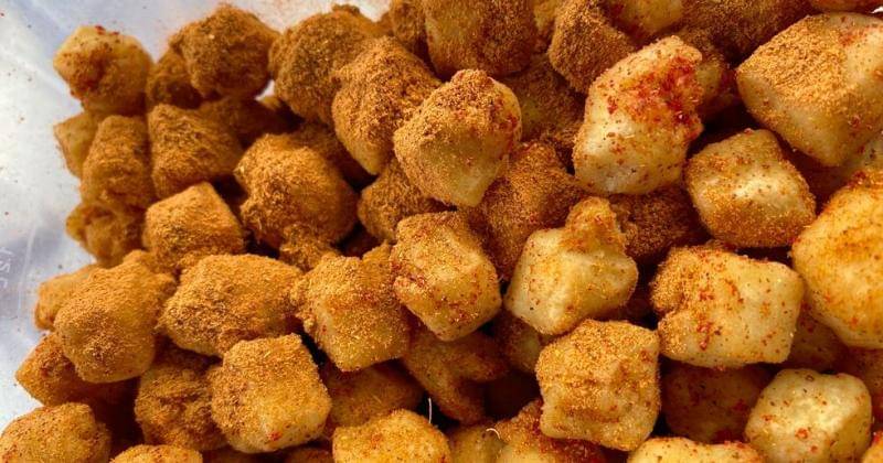 Pinterest/It's Friday